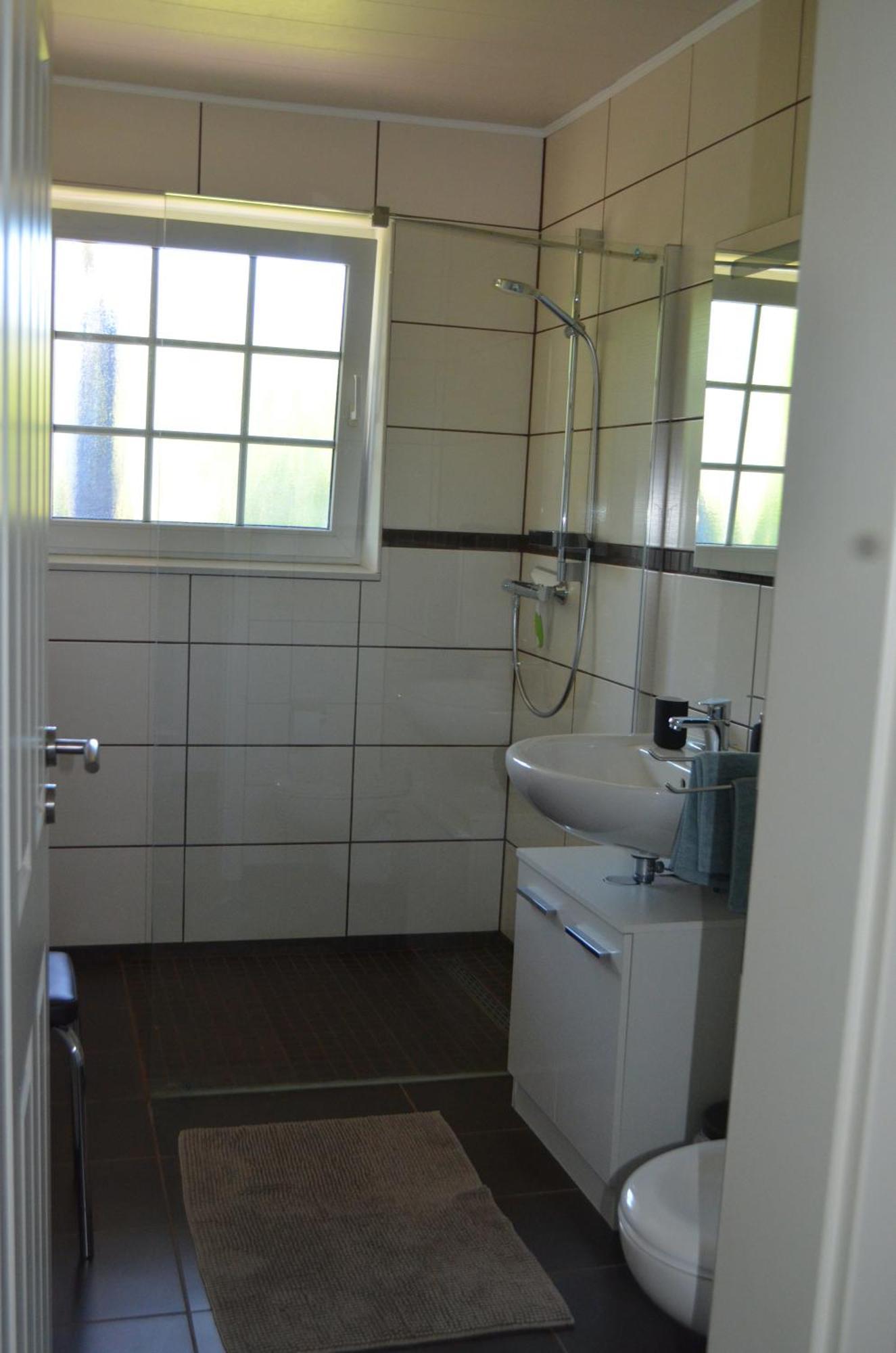 Yacht Im Schiffehaus Daire Schillig Dış mekan fotoğraf